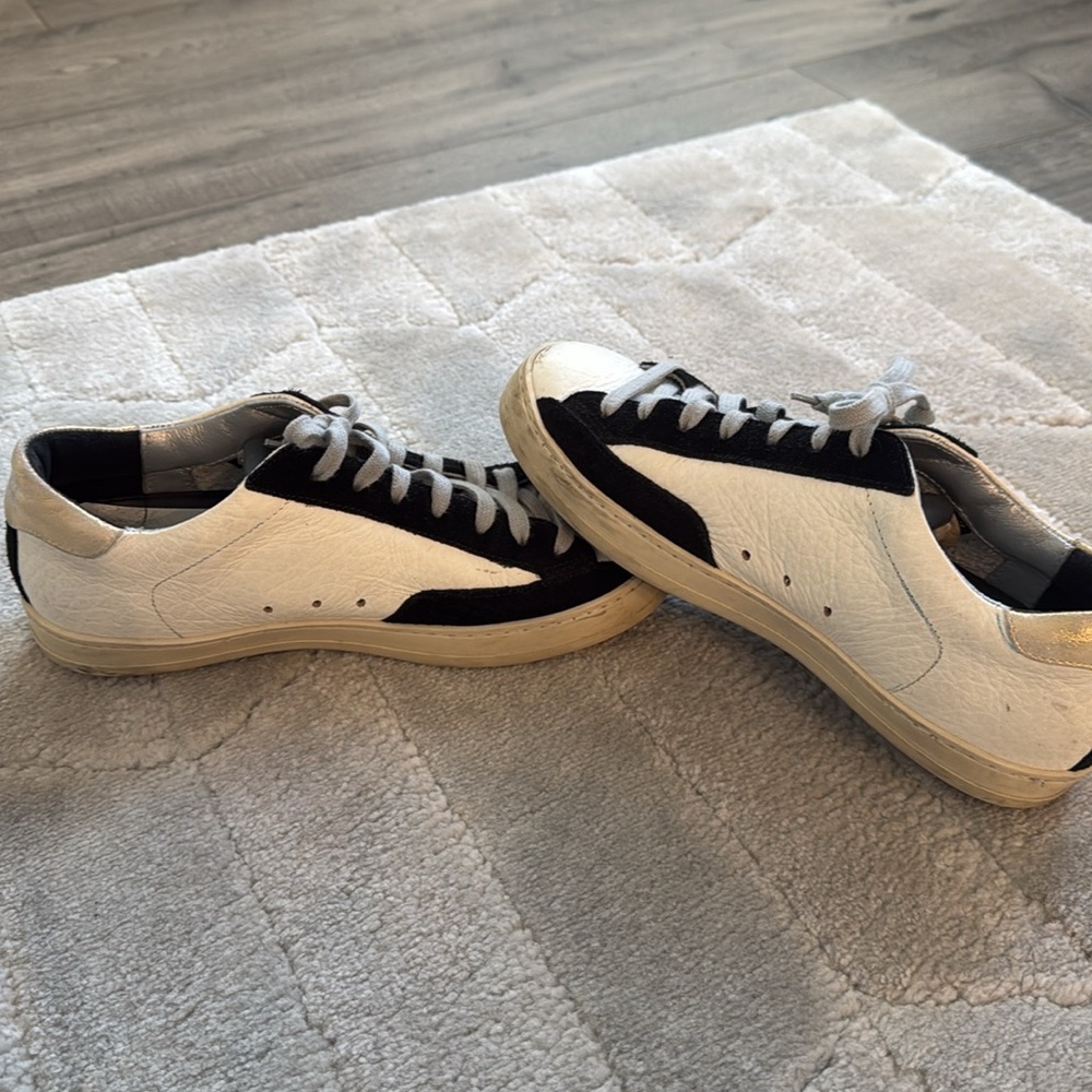 Women’s P448 Sneakers - Picture 6 of 7